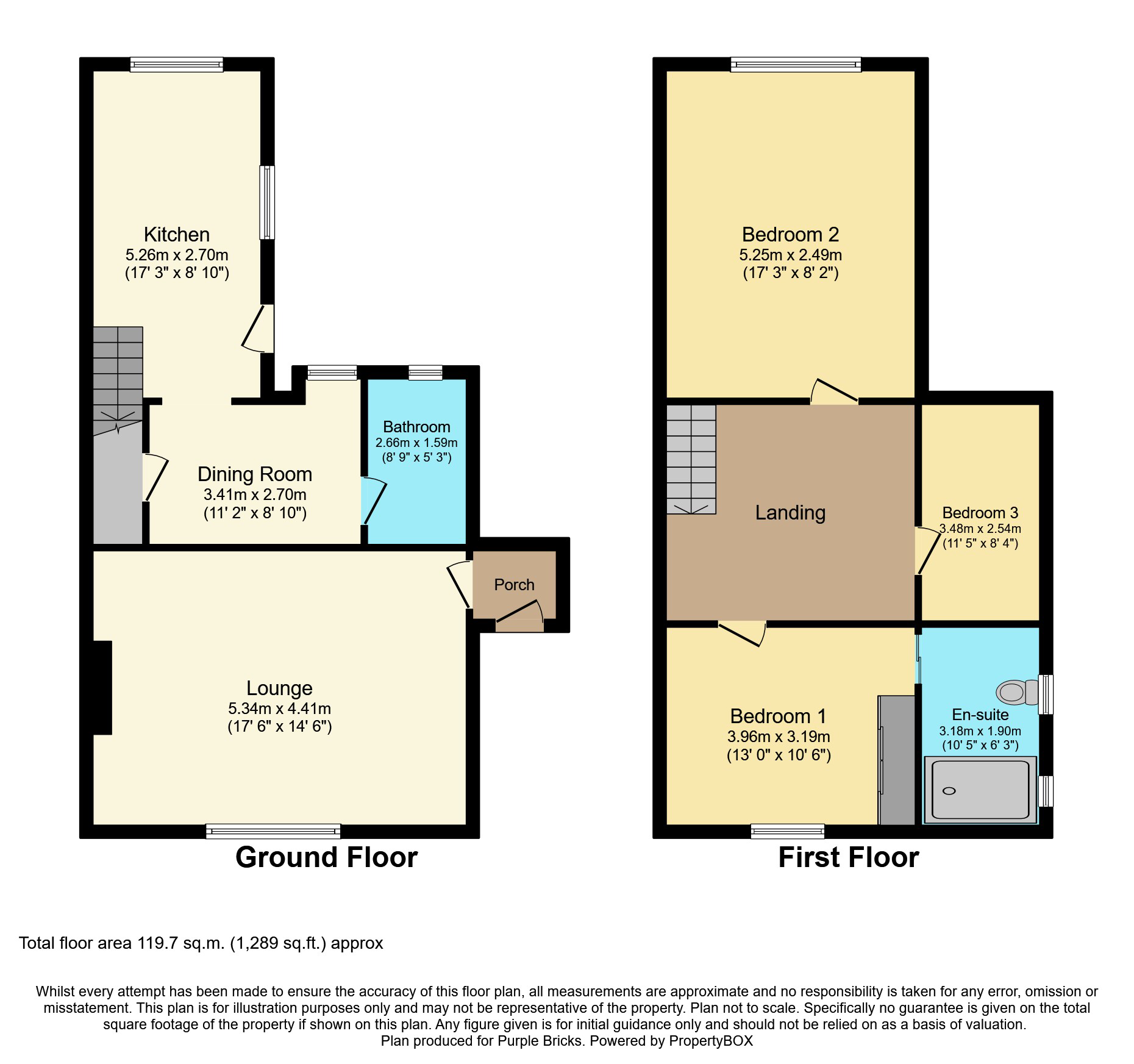 3 Bedroom Semi Detached House For Sale In Lowes Barn Bank Durham Dh1 3qj