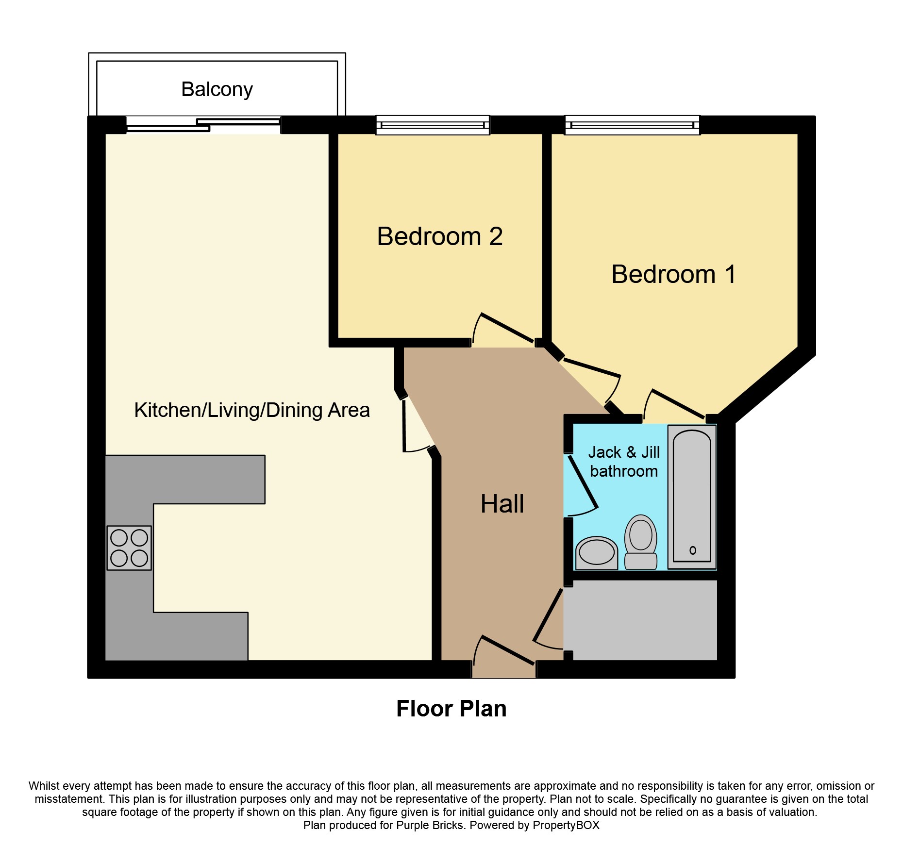 2 Bedroom Apartment To Rent In Heritage Way Wigan Wn3 4at