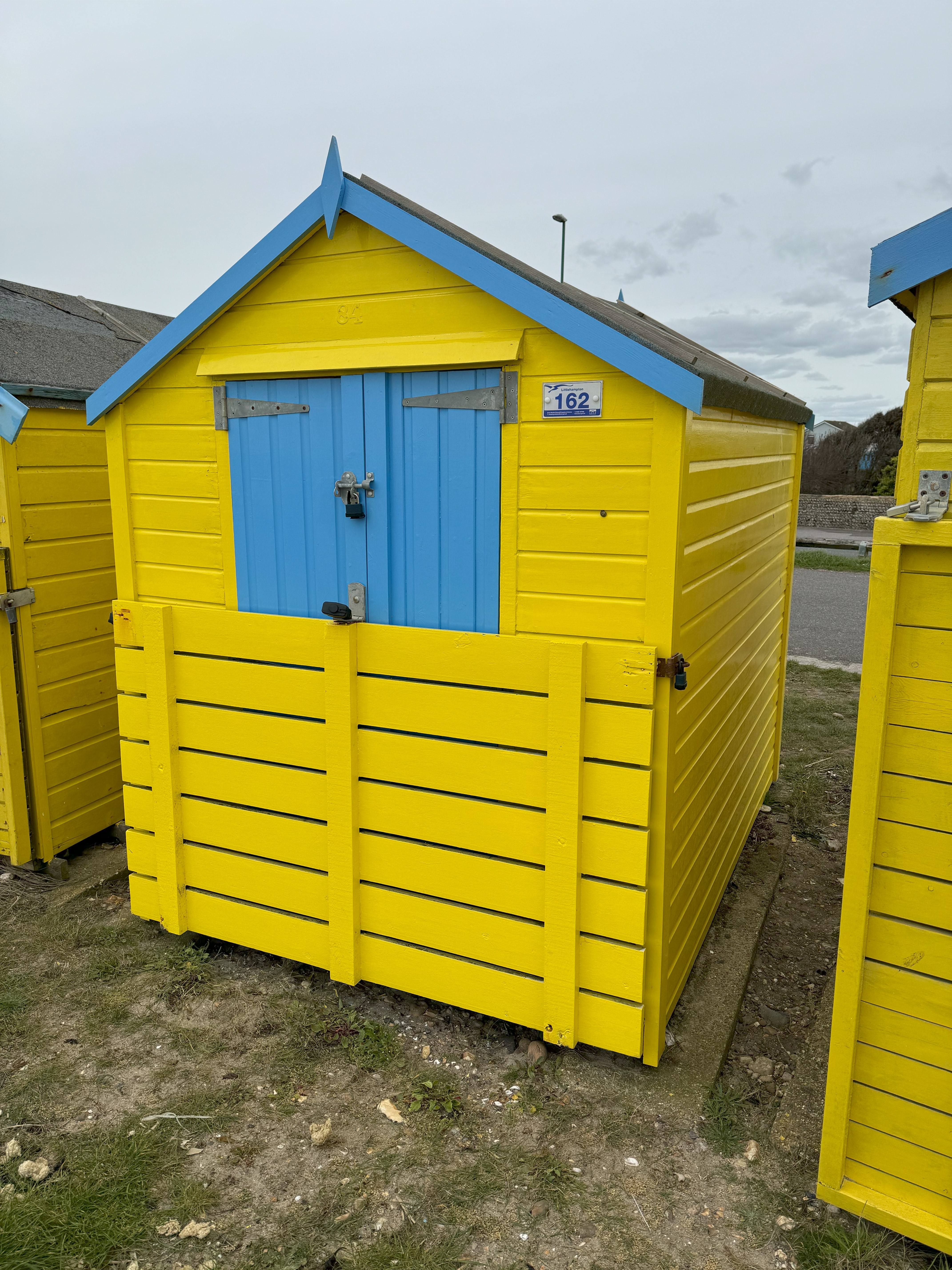 Sea Road, Littlehampton